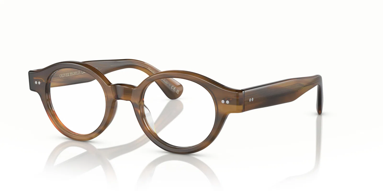 Oliver Peoples Londell 5466U Eyeglasses - view 10